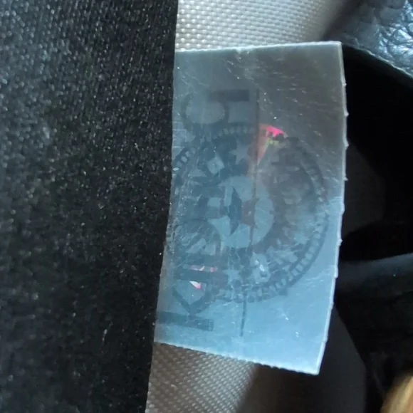 Kipling Metallic Backpack - Picture 12 of 12